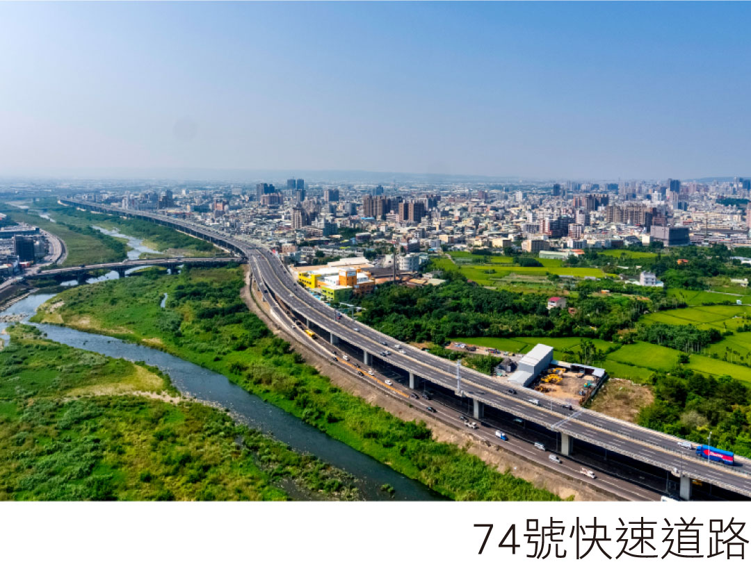 基創悦尊:74號快速道路。貴賓專線 04-22793888,接待會館: 長億11街109號 - 基創建設