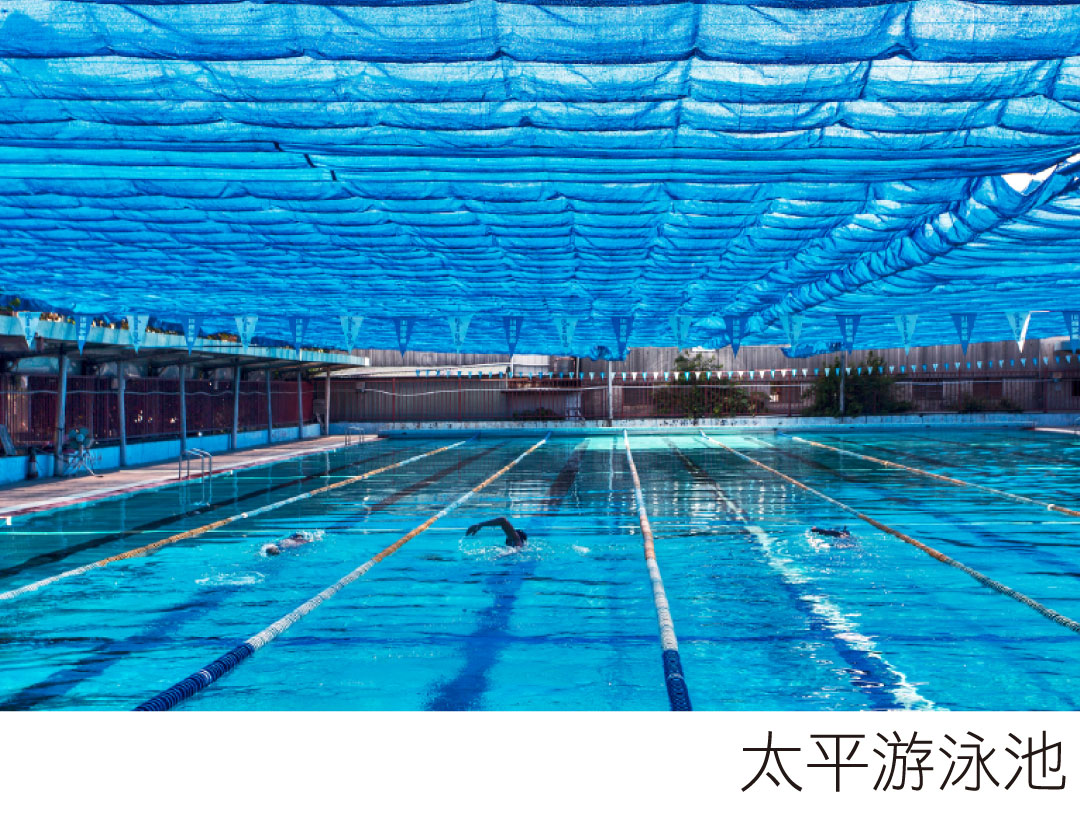 基創悦尊:太平游泳池。貴賓專線 04-22793888,接待會館: 長億11街109號 - 基創建設