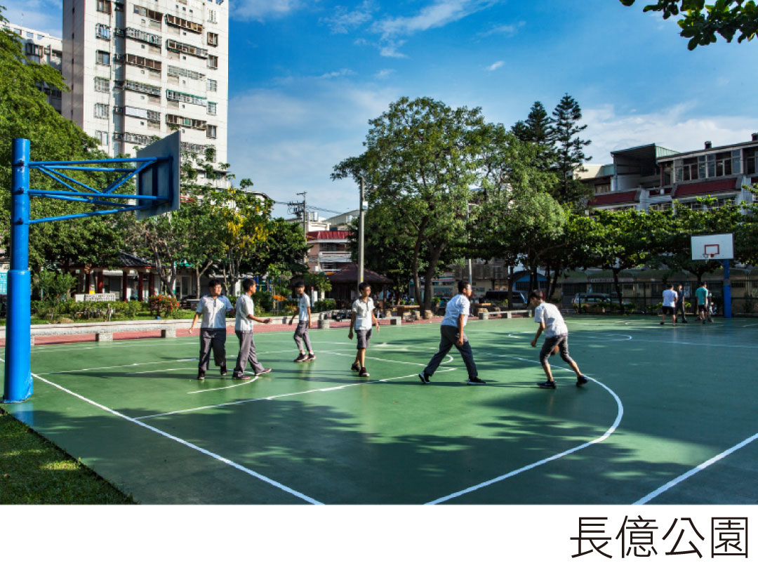 基創悦尊:長億公園。貴賓專線 04-22793888,接待會館: 長億11街109號 - 基創建設